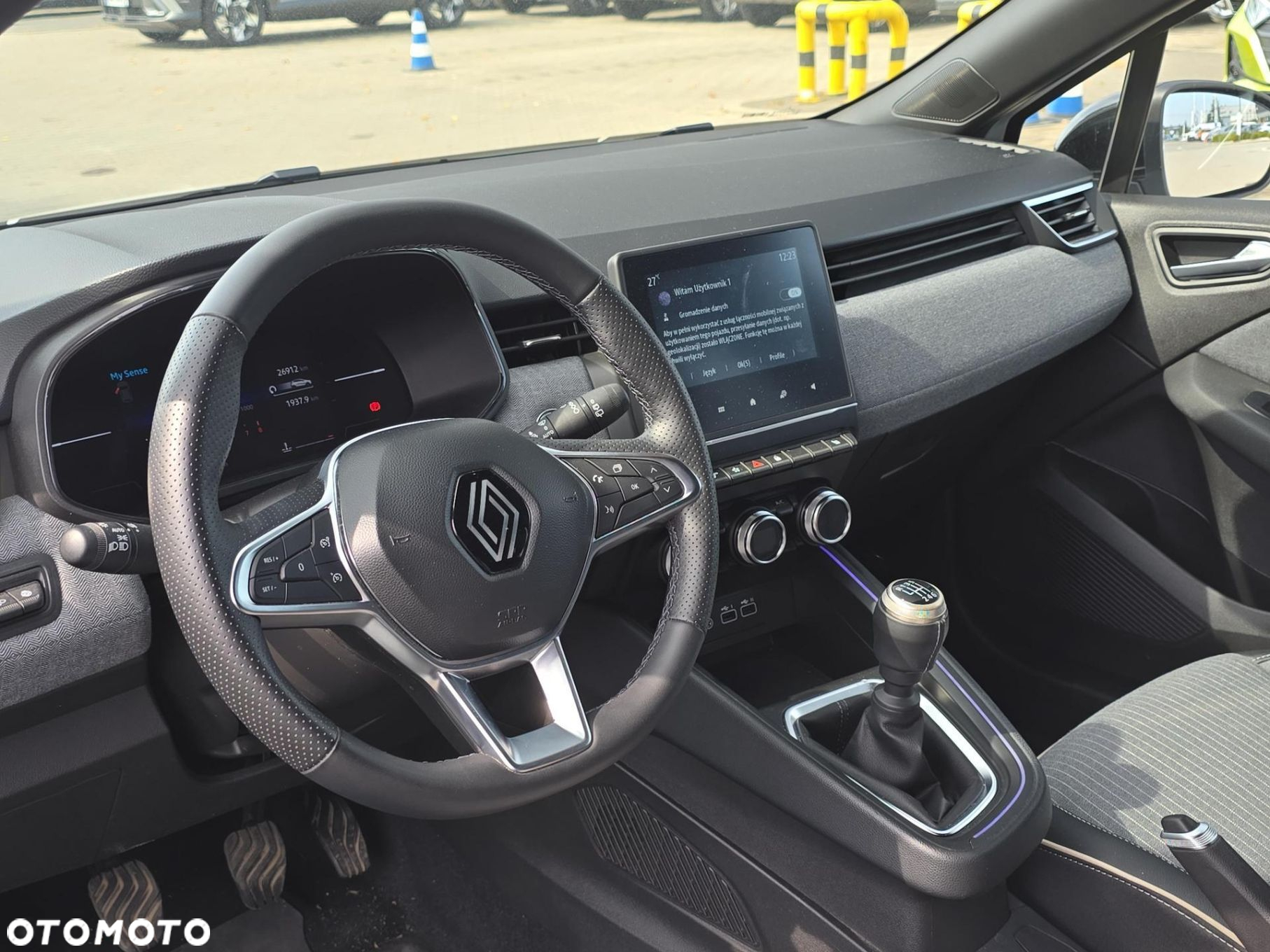 Renault Clio 1.0 TCe Techno - 16