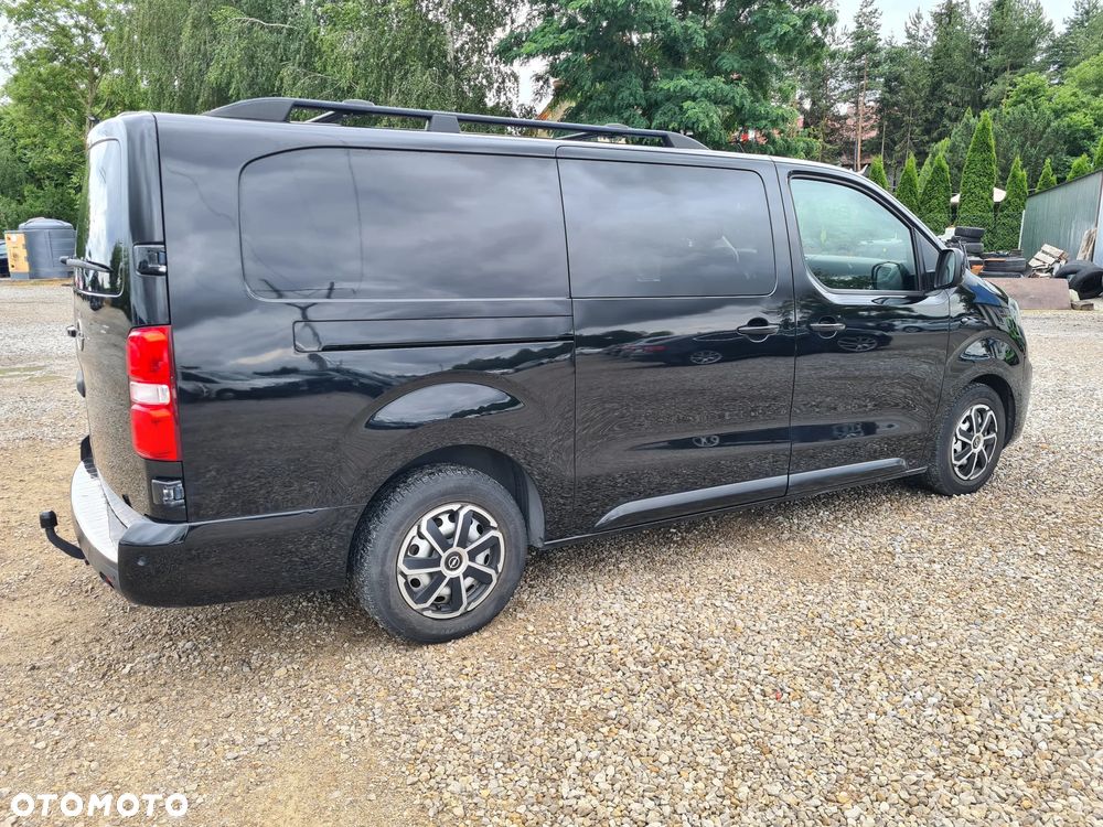 Opel Vivaro - 9