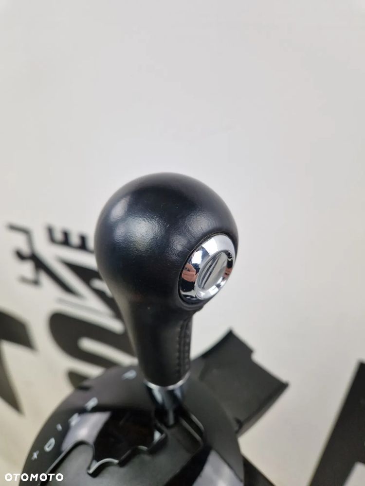 Lewarek zmiany biegów Fiat 500 1.4 MULTIAIR AUTOMAT USA - 9