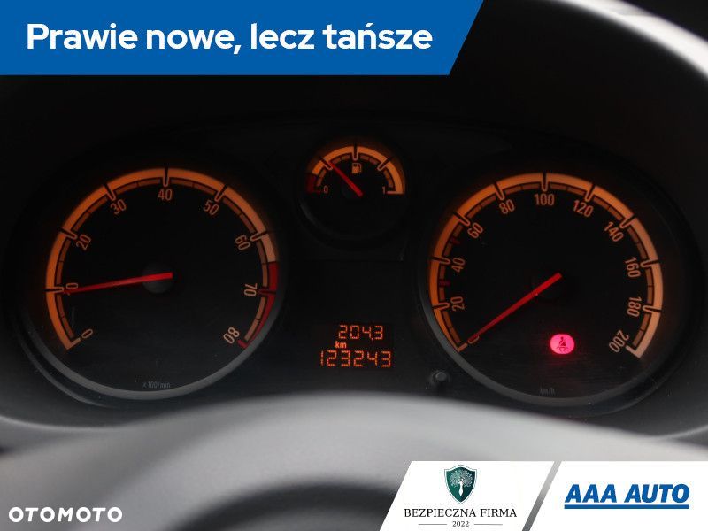 Opel Corsa - 12