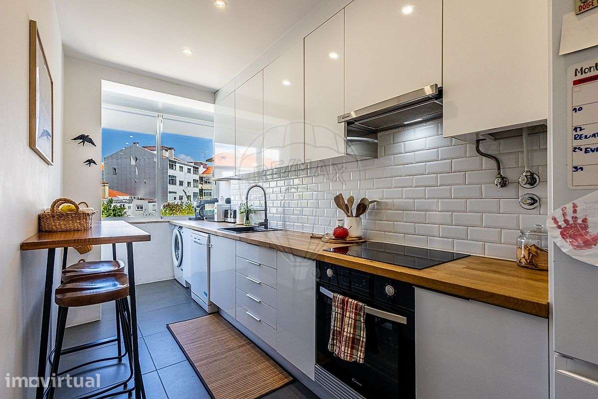 Apartamento T2 para venda - Grande imagem: 5/31