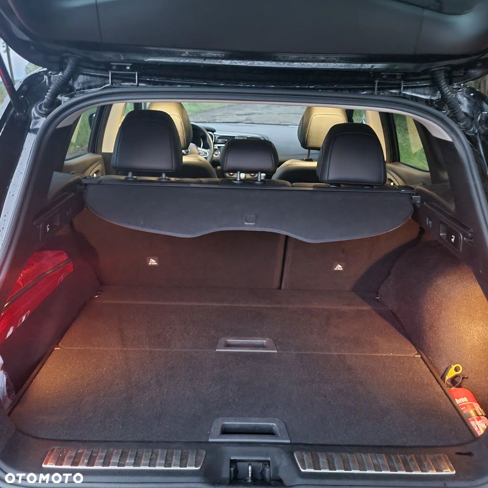Renault Kadjar 1.3 TCe FAP Intens EDC - 9
