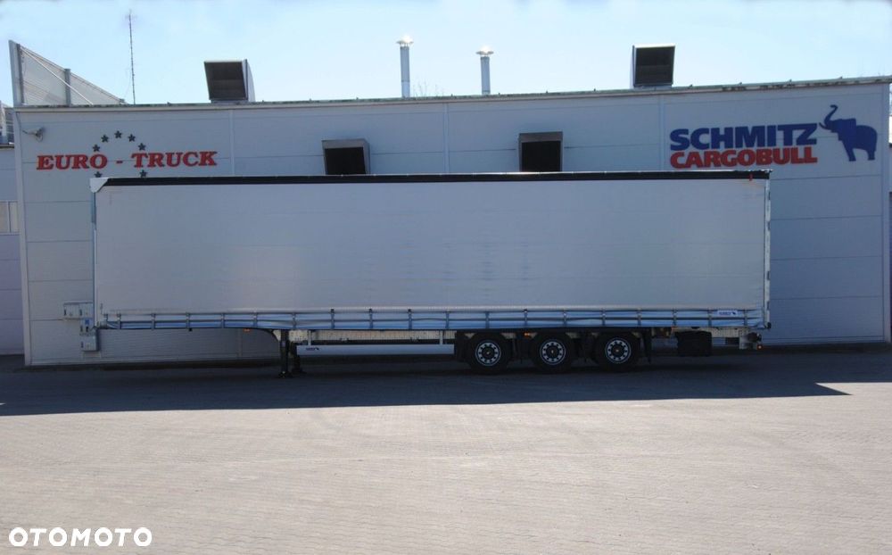 Schmitz Cargobull Mega - 7