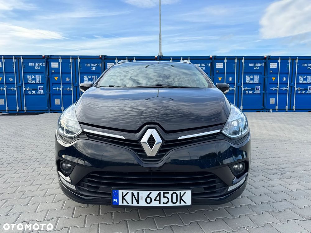 Renault Clio 0.9 Energy TCe Limited - 3