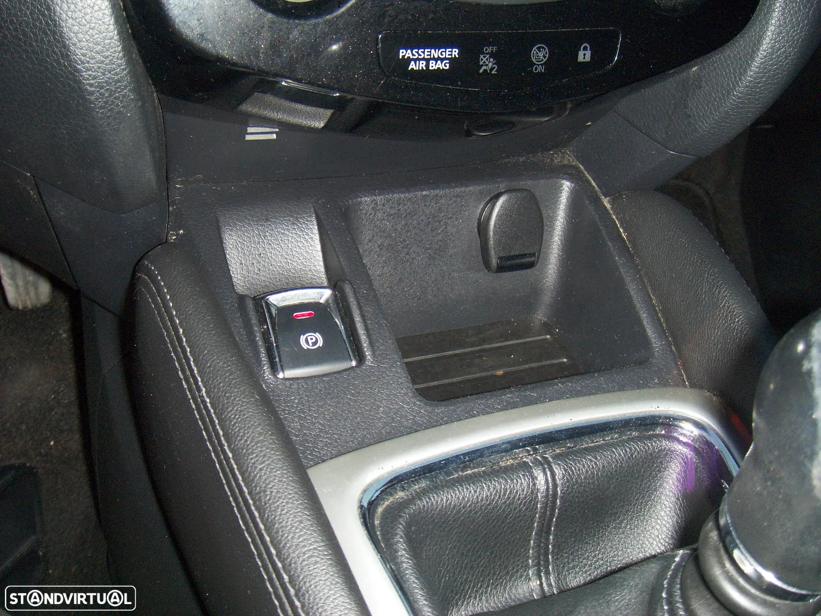 Nissan Qashqai 1.5 dCi Tekna Premium 18 129g - 28