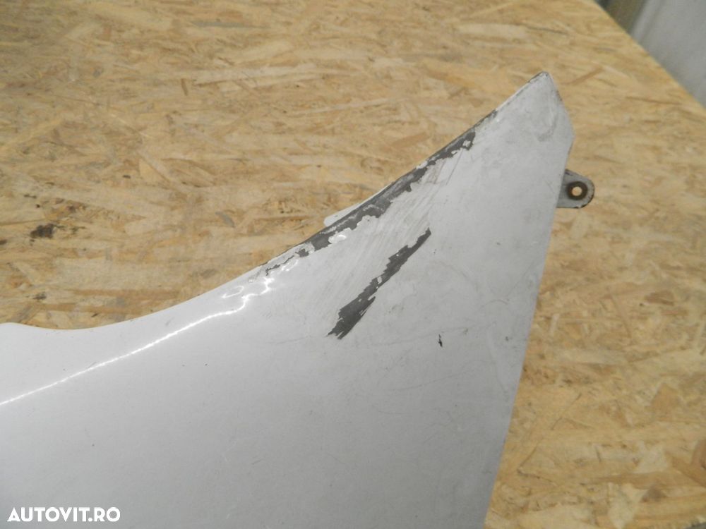 Aripa stanga fata Renault Master/Opel Movano, 2010, 2011, 2012, 2013, 2014, 2015, 2016, 2017, 2018, 2019. - 5