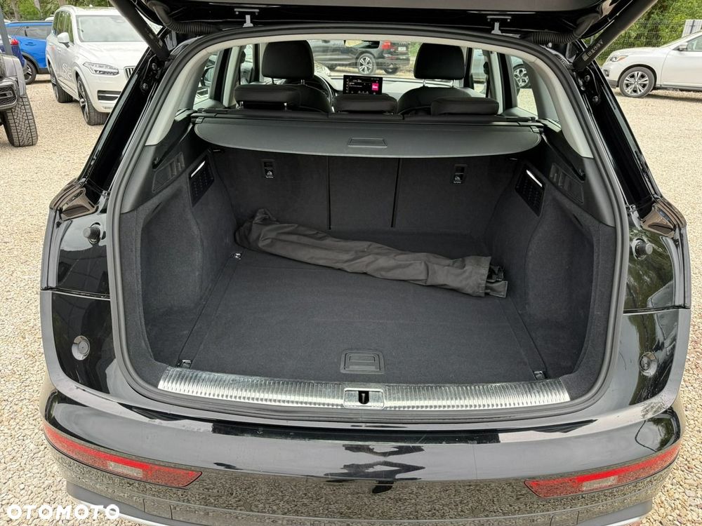 Audi Q5 40 TDI quattro S tronic advanced - 16