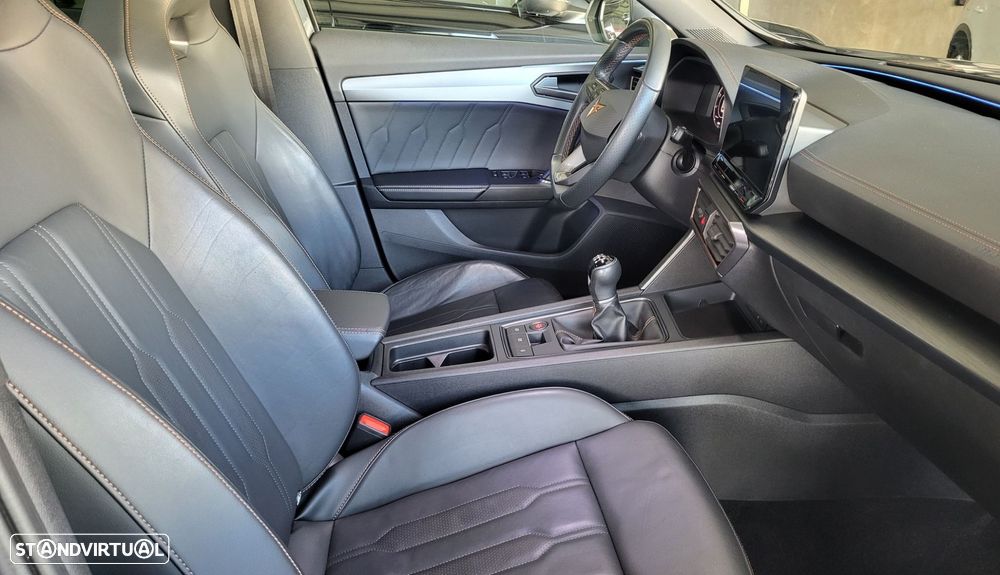 Cupra Formentor - 18