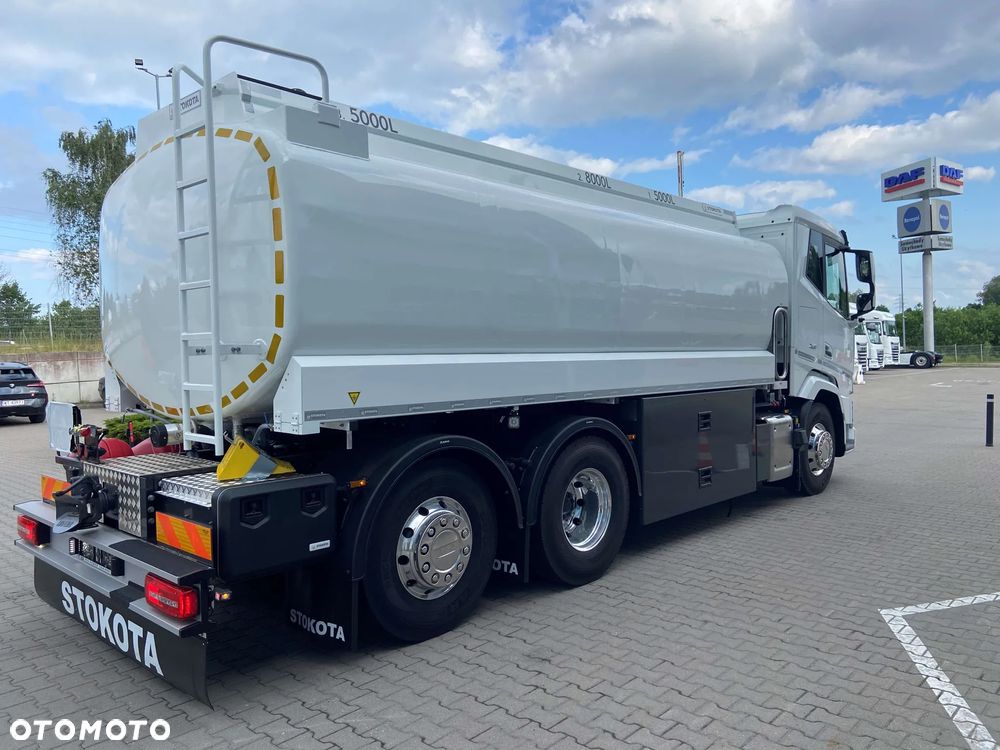 DAF XF 530 FAN - 3