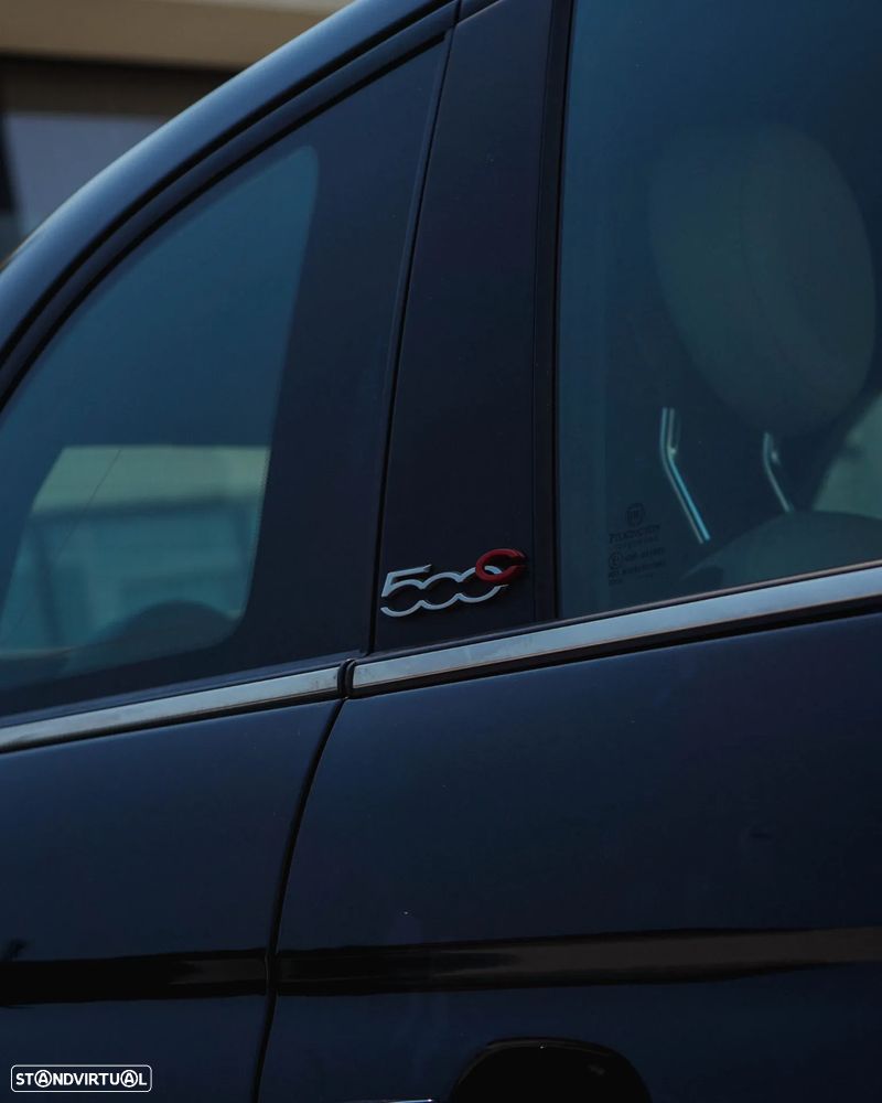 Fiat 500C - 15