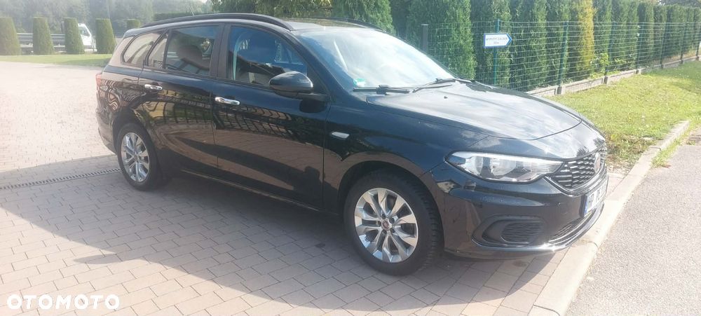 Fiat Tipo 1.4 16v Lounge - 8