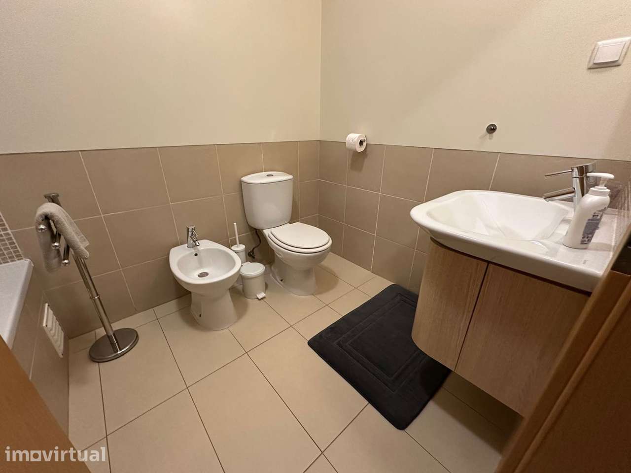 Apartamento T2 Arrendamento em Conceição e Cabanas de Tavira,Tavira - Grande imagem: 4/9