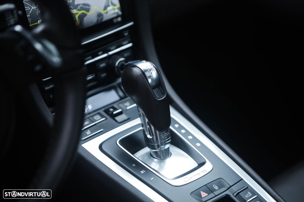 Porsche 911 (991) Carrera 4S PDK - 38