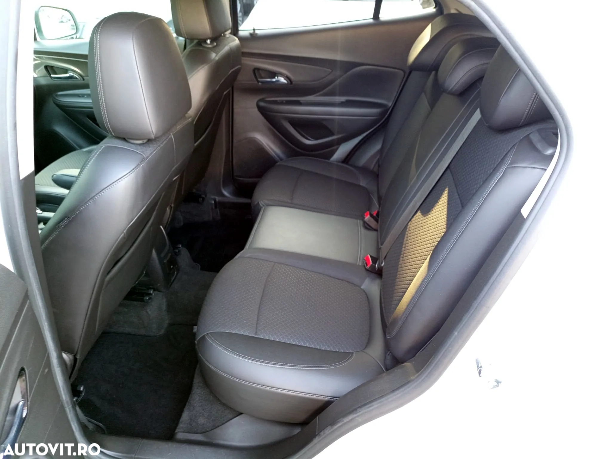 Opel Mokka X 1.6 CDTI ECOTEC START/STOP Innovation - 7