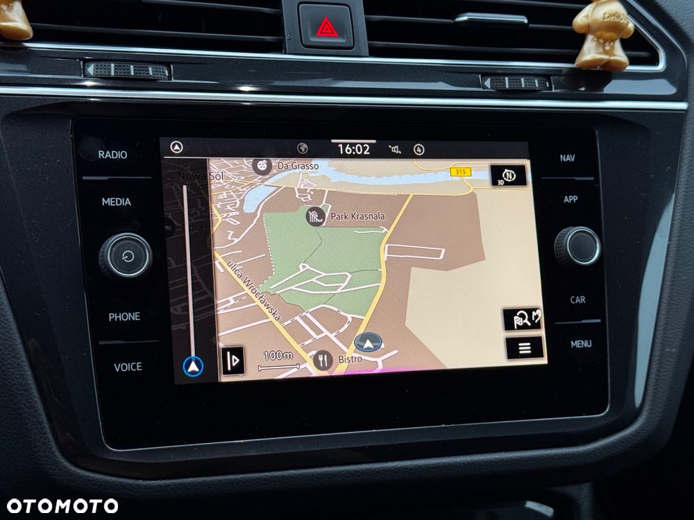 Volkswagen Tiguan 1.5 TSI EVO R-Line DSG - 14