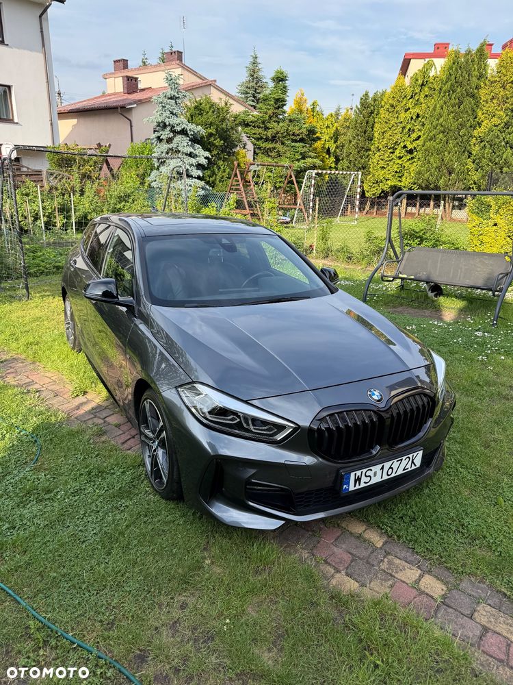 BMW Seria 1 118i M Sport - 19