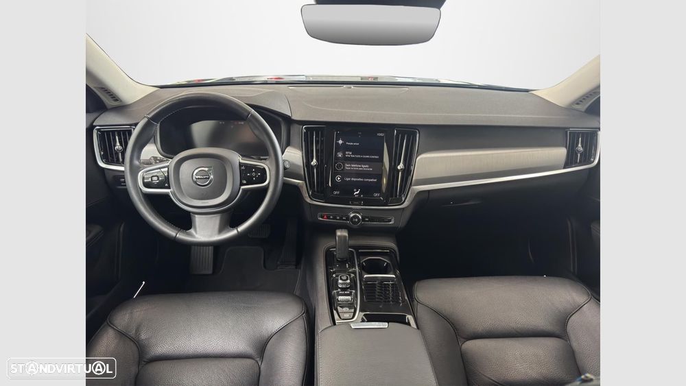 Volvo V90 2.0 T8 PHEV Inscription AWD - 12