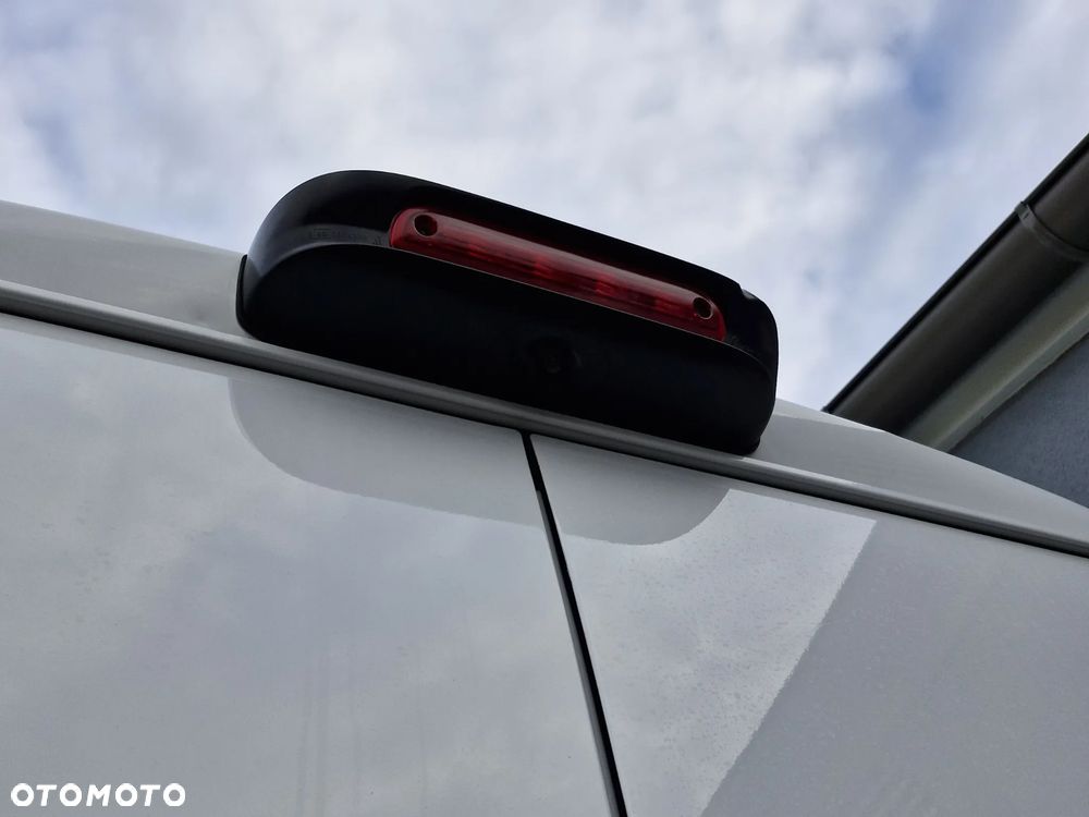 Fiat Ducato, L4H3 MAXI, GWARANCJA, kamera cofania, klima - 9