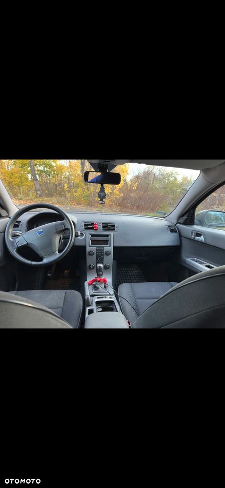 Volvo V50 2.0D - 7