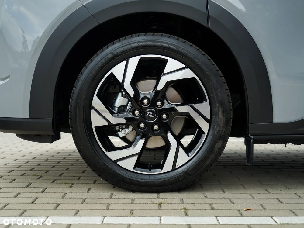 Ford Tourneo Custom 2.5 PHEV CVT 340 L2 Titanium - 11