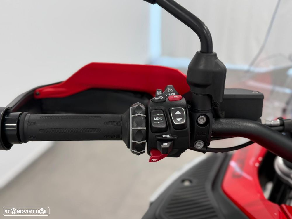 BMW R 1300 GS Adventure - 6