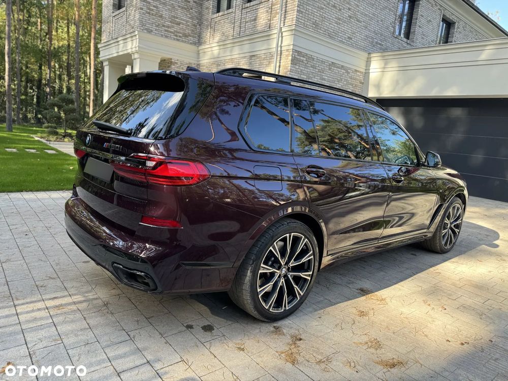 BMW X7 - 4