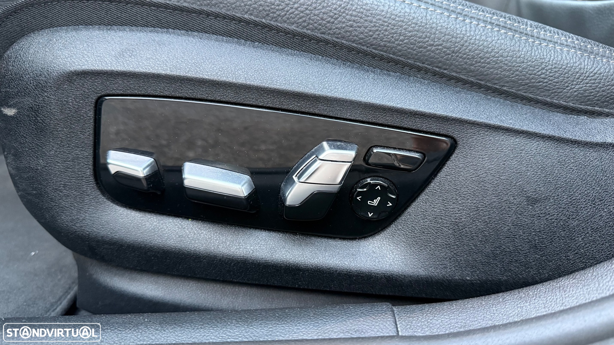 BMW 530 e Pack Desportivo M - 31
