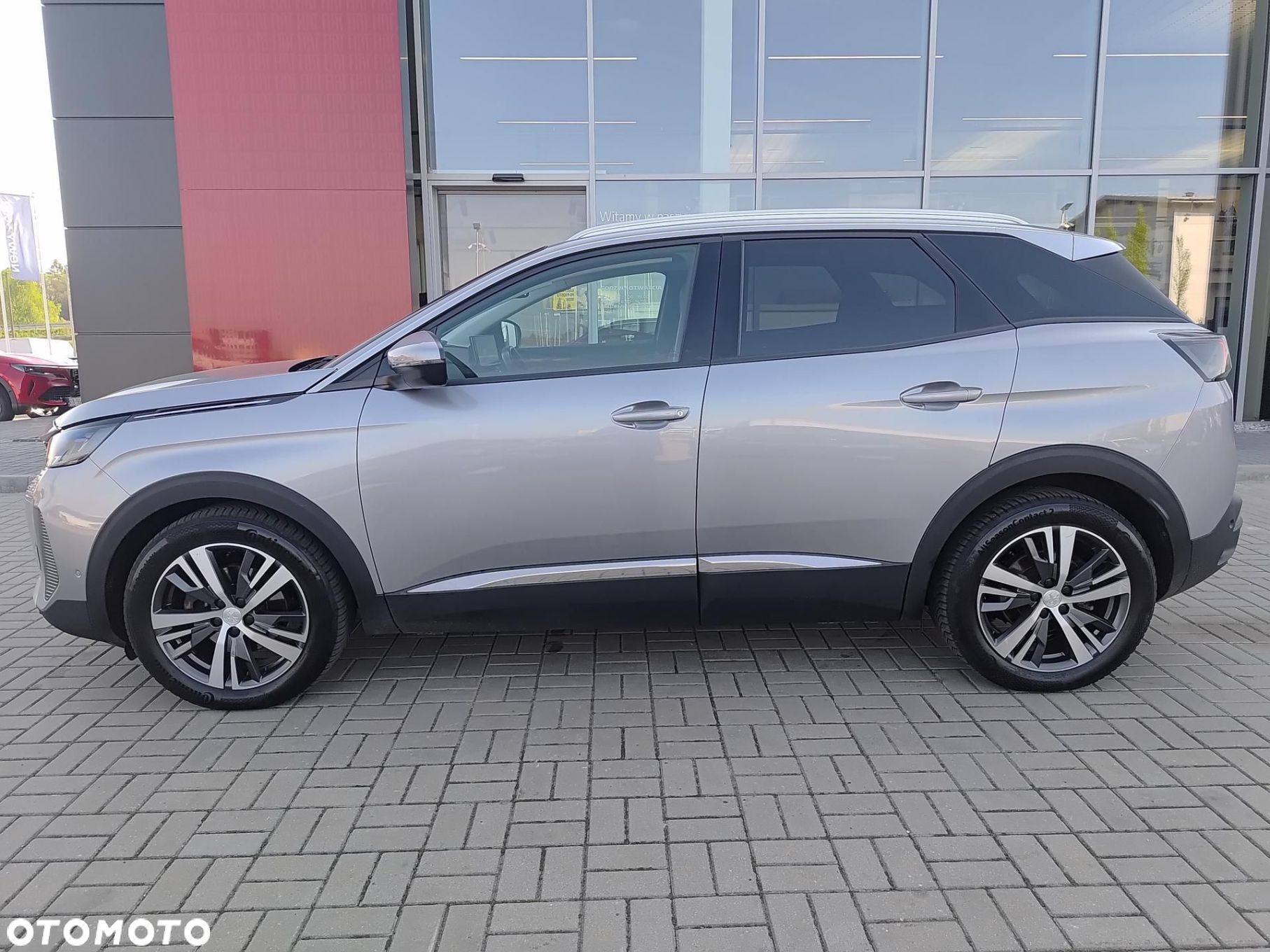 Peugeot 3008 - 10