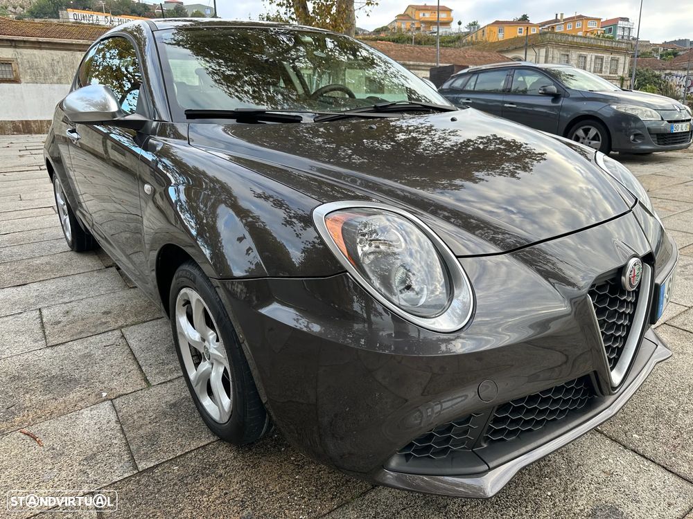 Alfa Romeo MiTo - 4