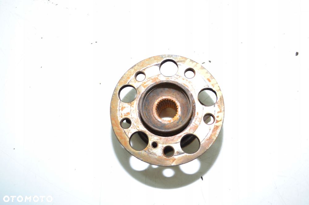 MERCEDES W211 3.0 CDI PIASTA TYŁ TYLNA - 2