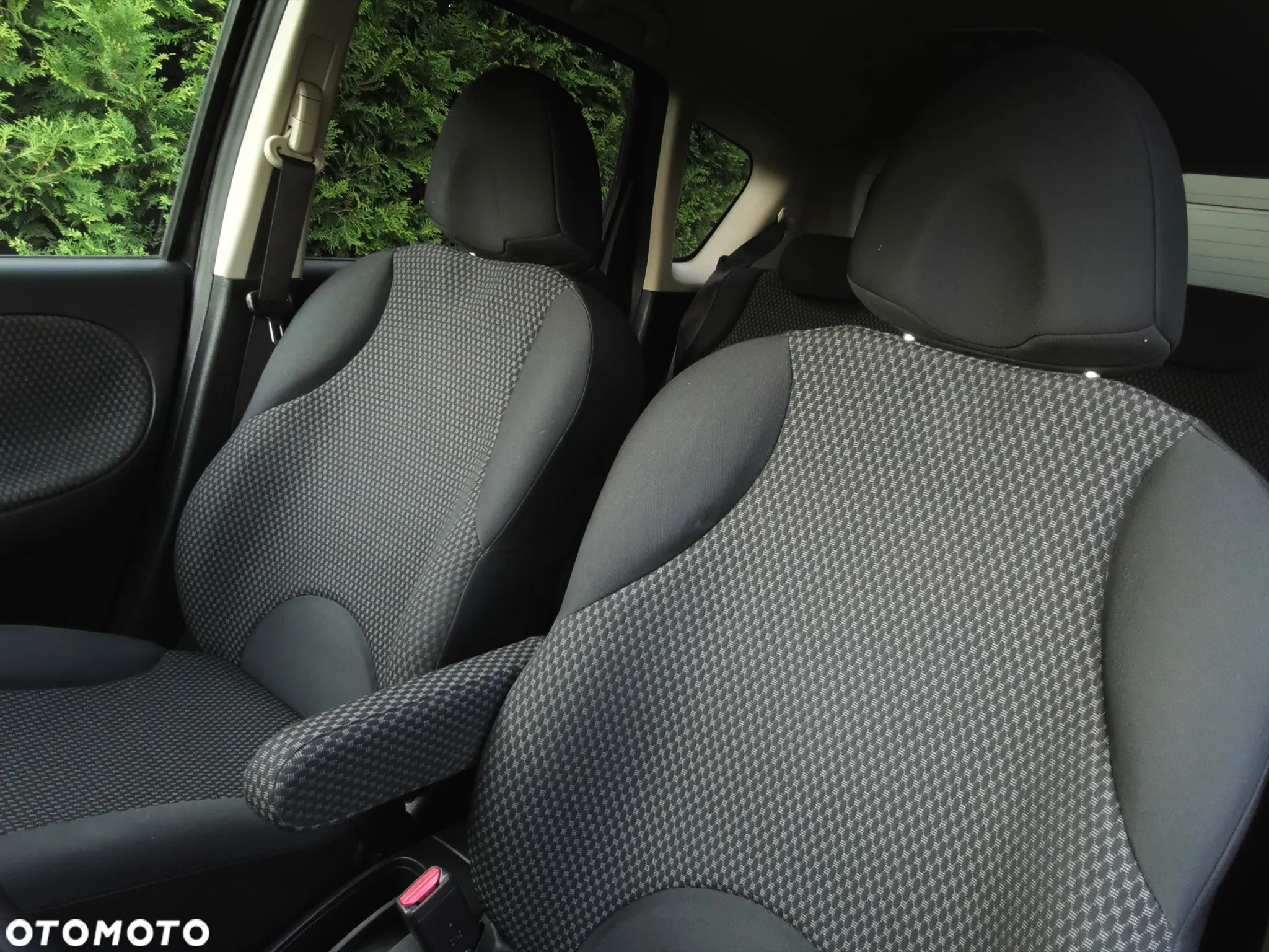 Nissan Note 1.4 Acenta - 28