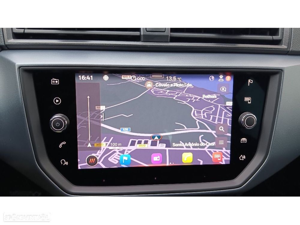 SEAT Arona 1.0 TSI Style DSG - 14