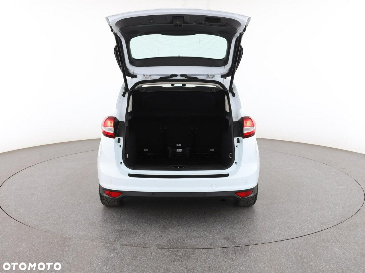 Ford C-MAX 1.5 EcoBoost Start-Stop-System Titanium - 15