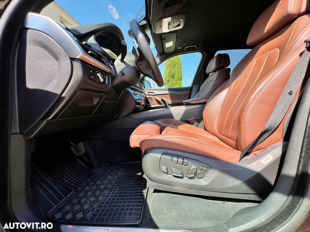 BMW X5 xDrive30d - 15