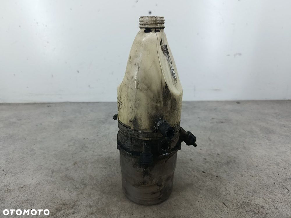 POMPA WSPOMAGANIA ELEKTRYCZNA OPEL VECTRA C FL TRW - 4