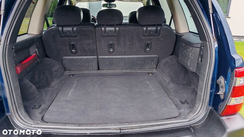 Jeep Grand Cherokee 2.7 CRD Limited - 11