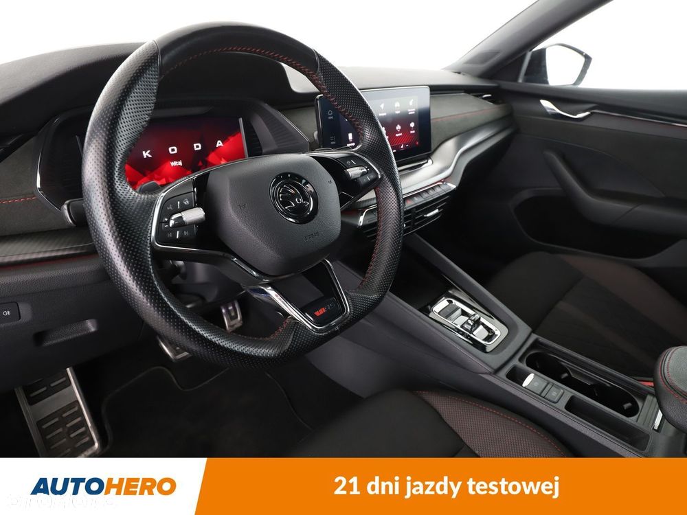 Skoda Octavia - 11