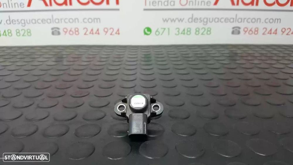 SENSOR MERCEDES-BENZ SPRINTER 3-T FURGÃO 2006 -A0051535028 - 4