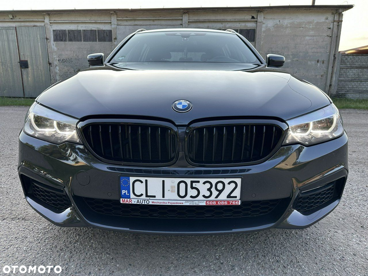 BMW Seria 5 - 15