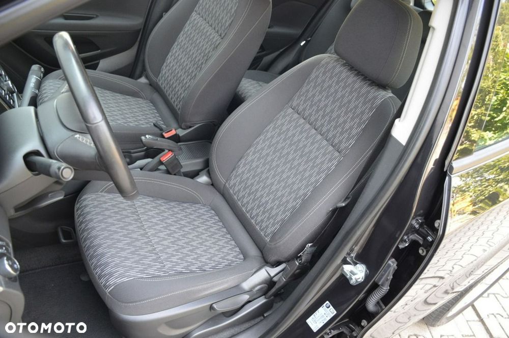 Opel Mokka - 25