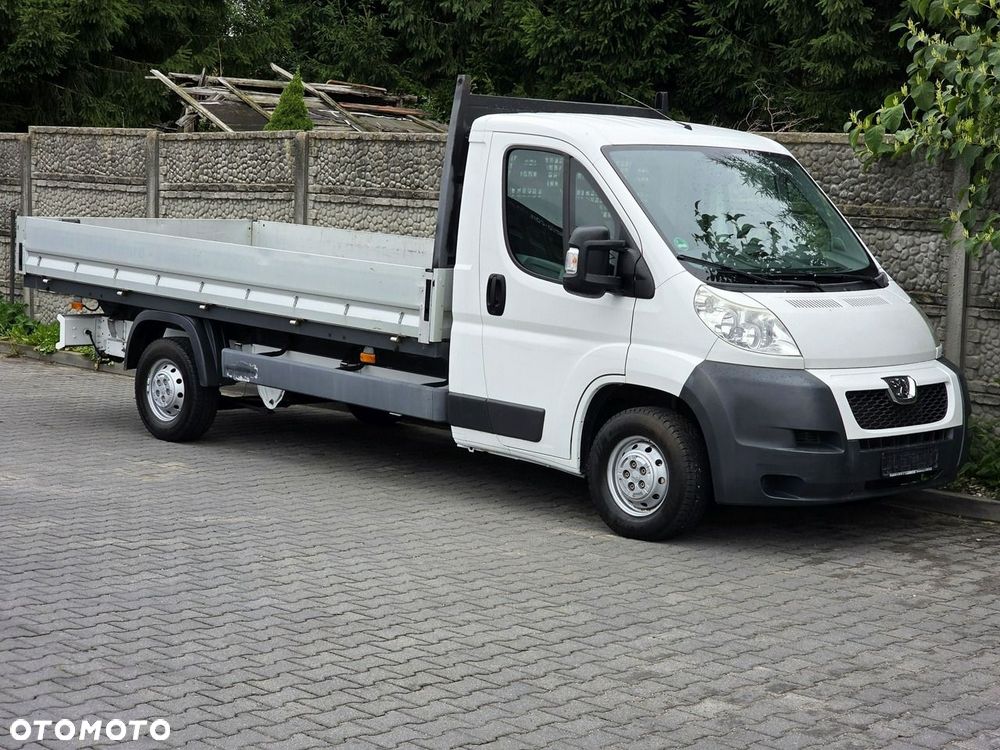 Peugeot Boxer - 3