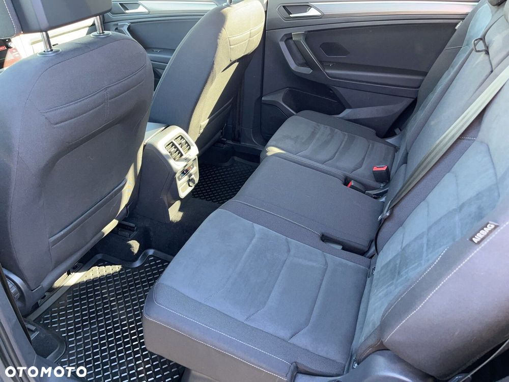 Volkswagen Tiguan Allspace - 14