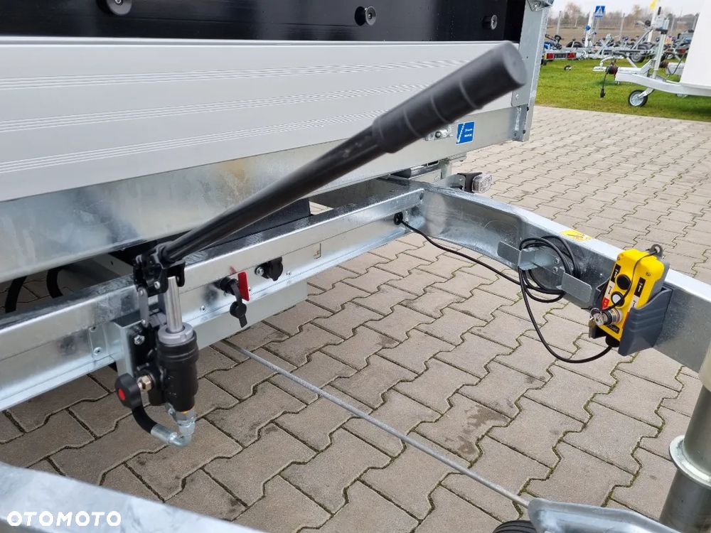 Brenderup TT5325 ATB 2700 - 24