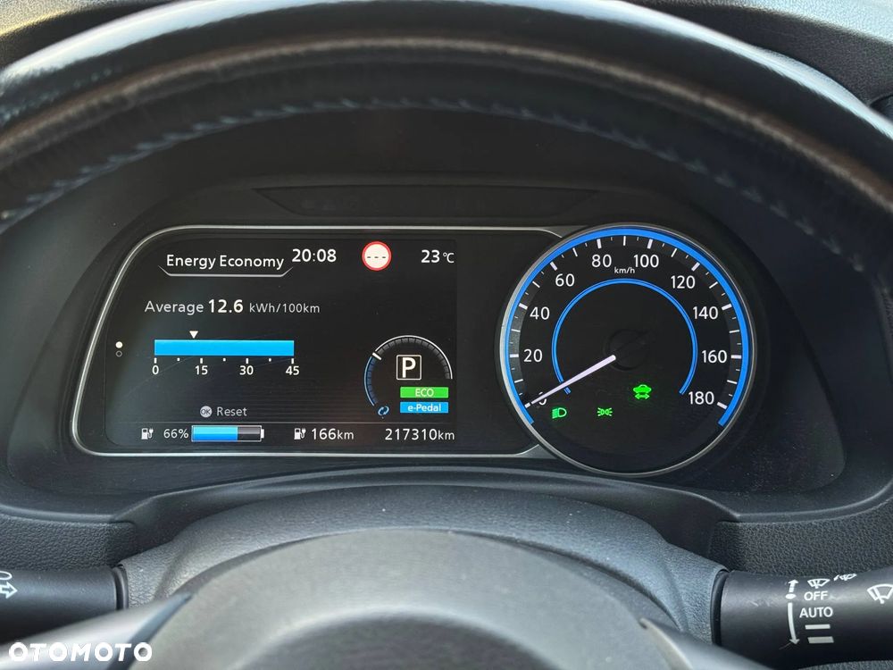 Nissan Leaf 40 kWh N-Connecta - 21