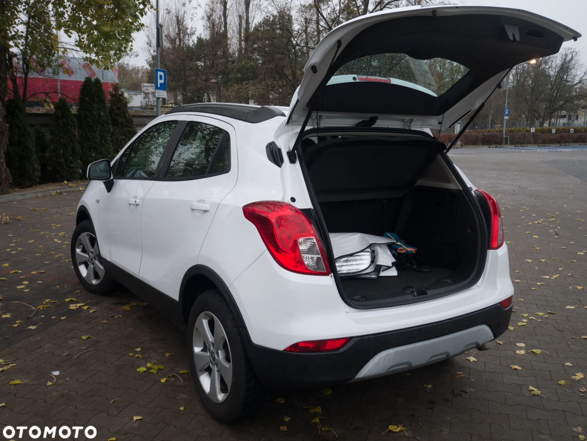 Opel Mokka - 4