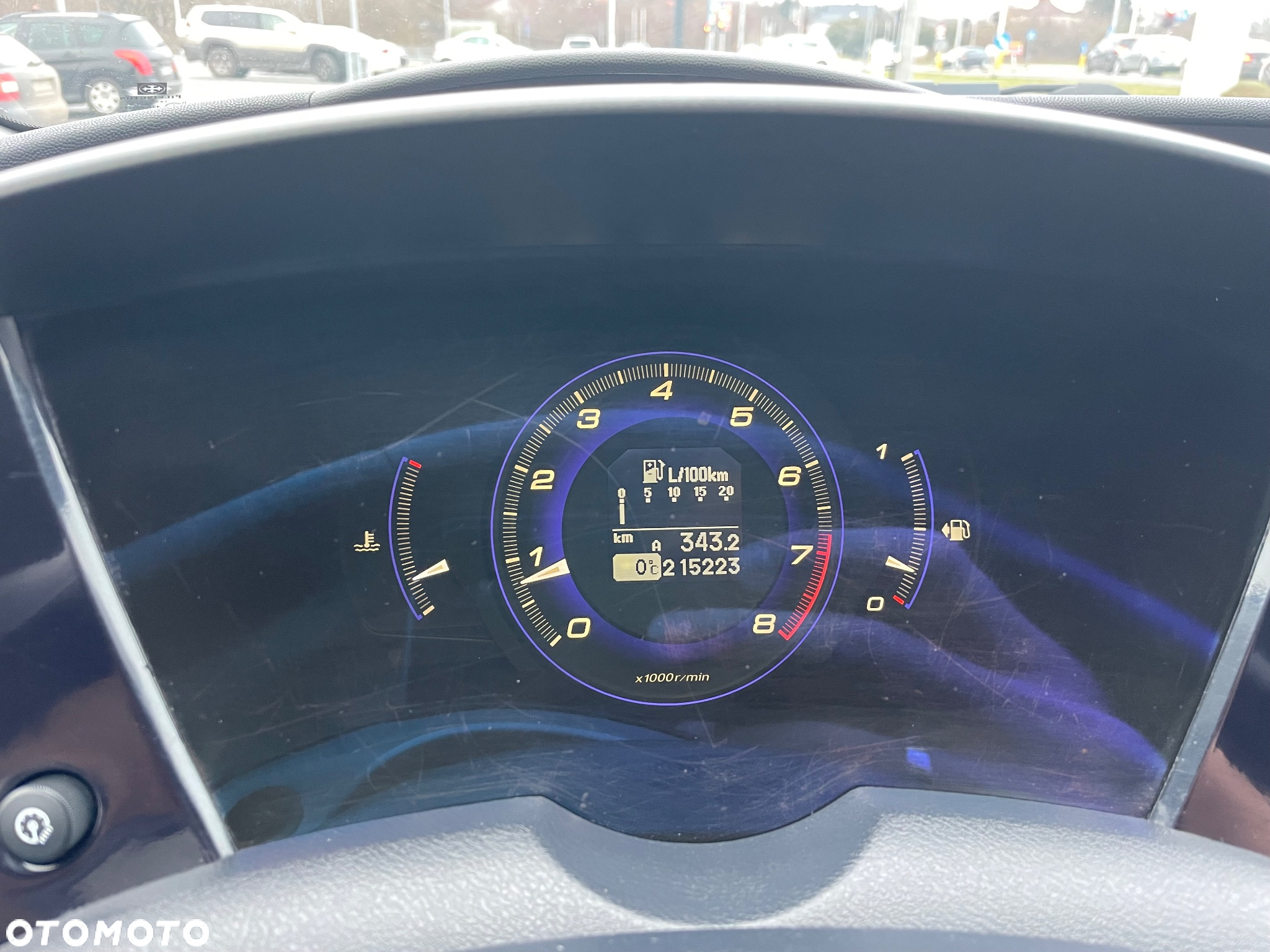 Honda Civic - 20
