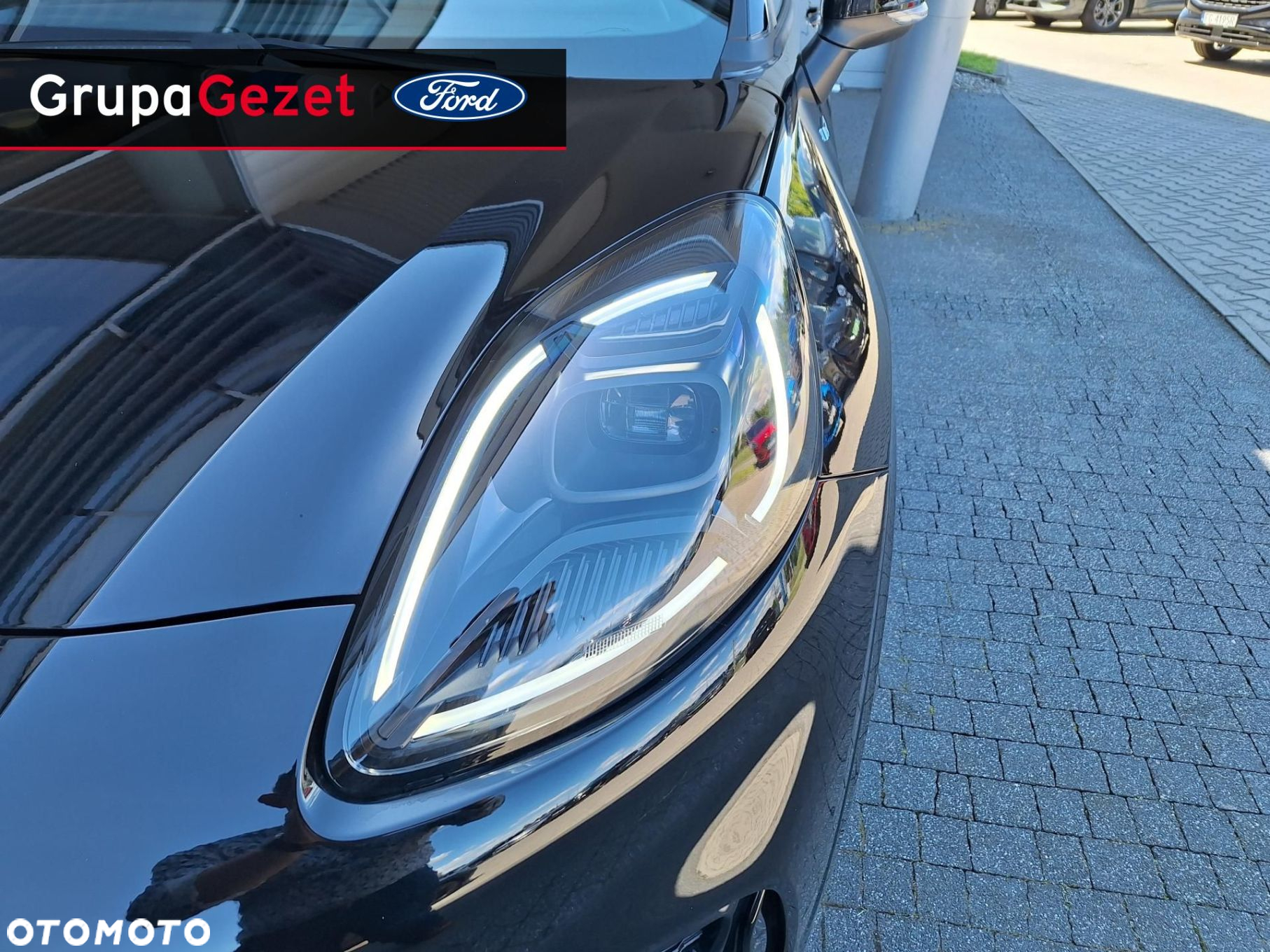 Ford Puma - 12