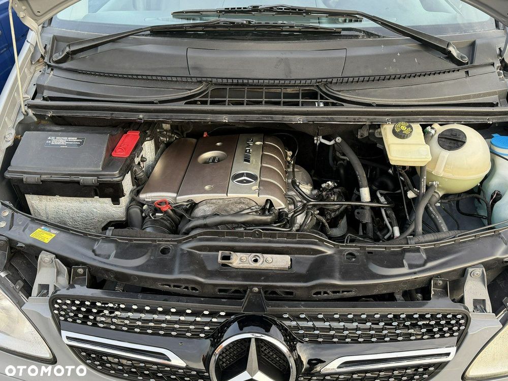 Mercedes-Benz Vito - 30