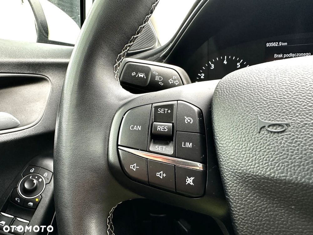 Ford Puma 1.0 EcoBoost Titanium X - 13