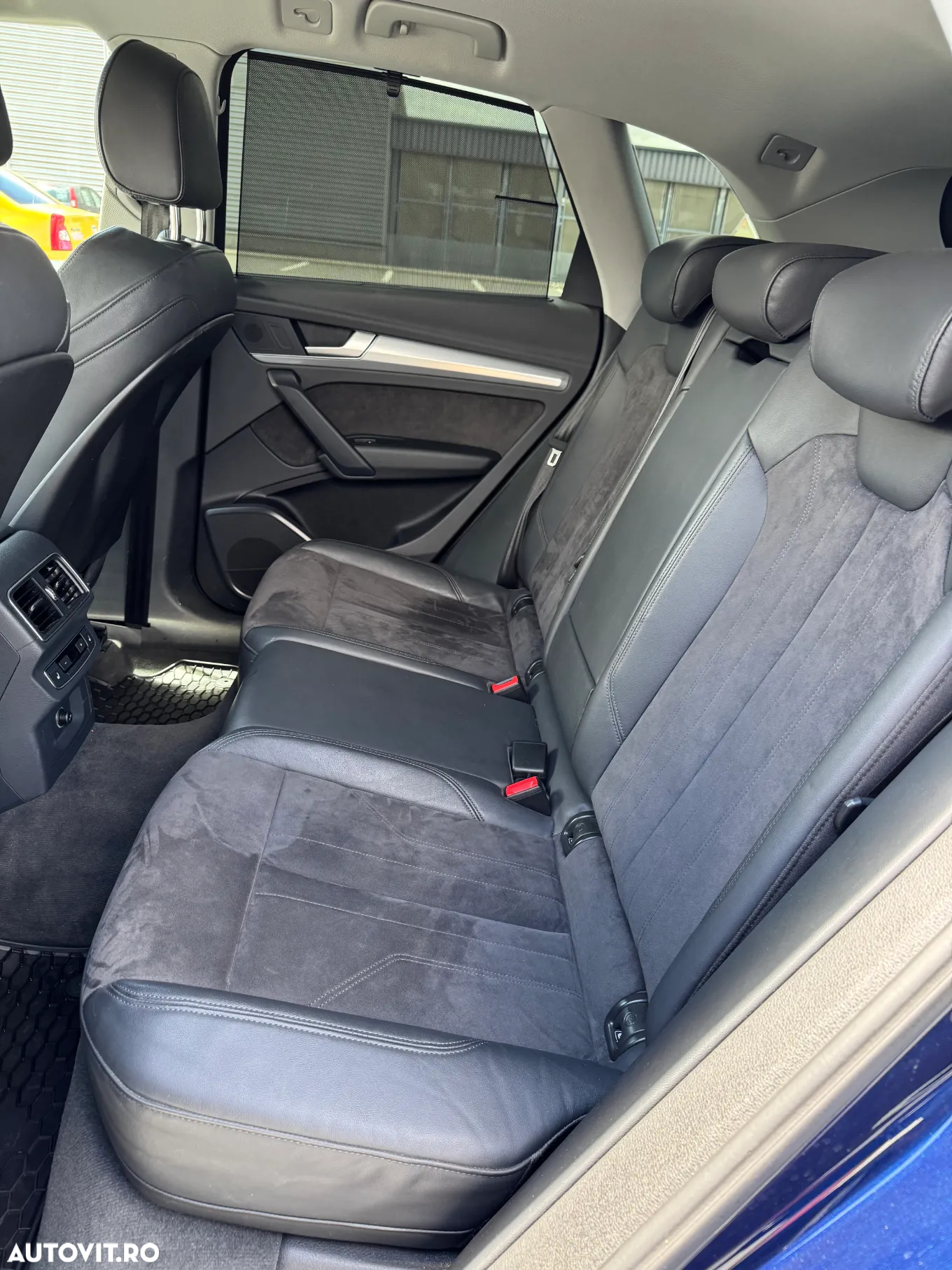 Audi Q5 2.0 TDI Quattro S tronic Basic - 6